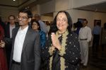 at Bharat Tripathi art exhibition in Musuem Art Gallery on 19th Dec 2012 (26).JPG